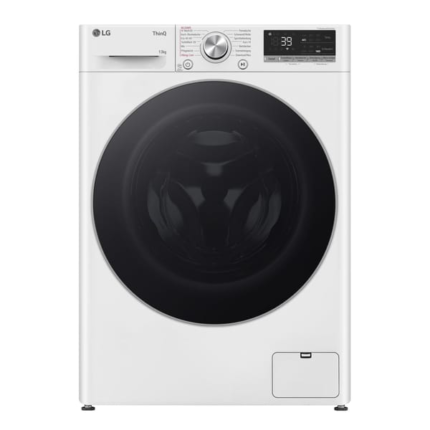 LG F4WR7031 Serie 7 Waschmaschine (Frontlader, freistehend, 13 kg, A, 1400 U/Min)
